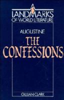 Augustine, the Confessions
