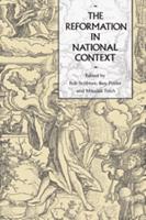 The Reformation in National Context