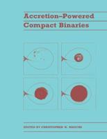 Accretion-Powered Compact Binaries