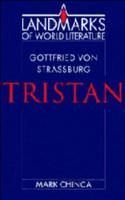 Gottfried Von Strassburg, Tristan