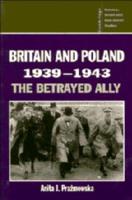 Britain and Poland, 1939-1943