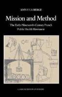 Mission and Method