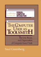 The Computer User as Toolsmith
