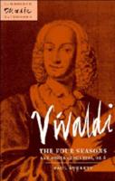 Vivaldi, The Four Seasons and Other Concertos, Op. 8