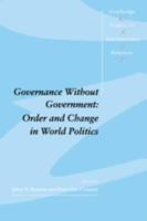 Governance Without Government