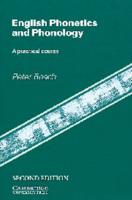 English Phonetics and Phonology