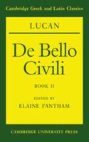 De Bello Civili, Book II