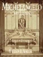 Michelangelo at San Lorenzo