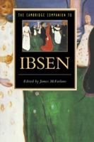 The Cambridge Companion to Ibsen