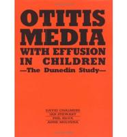 Otitis Media With Effusion in Children