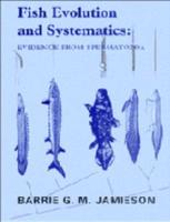 Fish Evolution and Systematics
