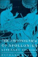 The Argonautica of Apollonius