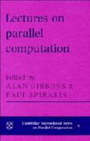 Lectures on Parallel Computation