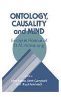 Ontology, Causality and Mind