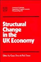 Structural Change in the UK Economy
