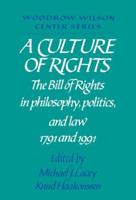 A Culture of Rights