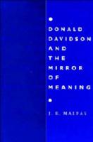 Donald Davidson and the Mirror of Meaning
