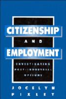 Citizenship and Employment
