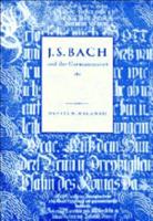 J.S. Bach and the German Motet