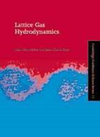 Lattice Gas Hydrodynamics