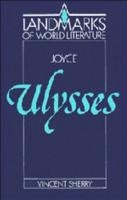 James Joyce, Ulysses