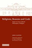 Religions, Reasons and Gods
