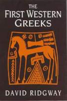 The First Western Greeks