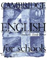 Cambridge English for Schools