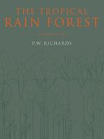 The Tropical Rain Forest: An Ecological Study