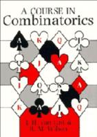 A Course in Combinatorics