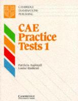 CAE Practice Tests. 1