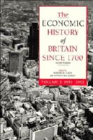 1939-1992. The Economic History of Britain Since 1700