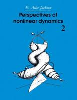 Perspectives of Nonlinear Dynamics. Vol. 2