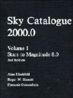 Sky Catalogue 2000.0: Volume 1