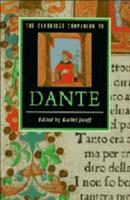 The Cambridge Companion to Dante