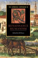 The Cambridge Companion to Renaissance Humanism