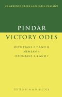 Victory Odes