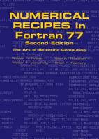 Numerical Recipes in FORTRAN