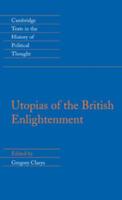 Utopias of the British Enlightenment