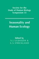 Seasonality and Human Ecology