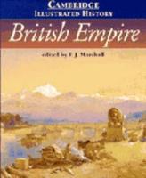 The Cambridge Illustrated History of the British Empire