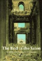 The End of the Salon