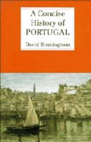 A Concise History of Portugal