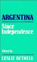 Argentina Since Independence