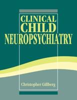Clinical Child Neuropsychiatry