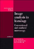 Image Analysis in Histology