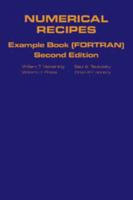 Numerical Recipes Example Book (Fortran)