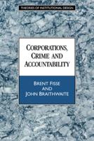 Corporations, Crime, and Accountability