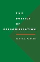The Poetics of Personification