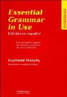 Essential Grammar in Use Spanish Edition With Answers